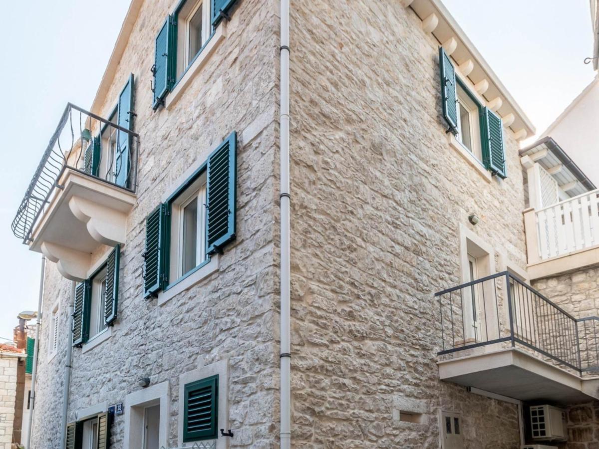 Apartments Sonja Pucisca Zewnętrze zdjęcie