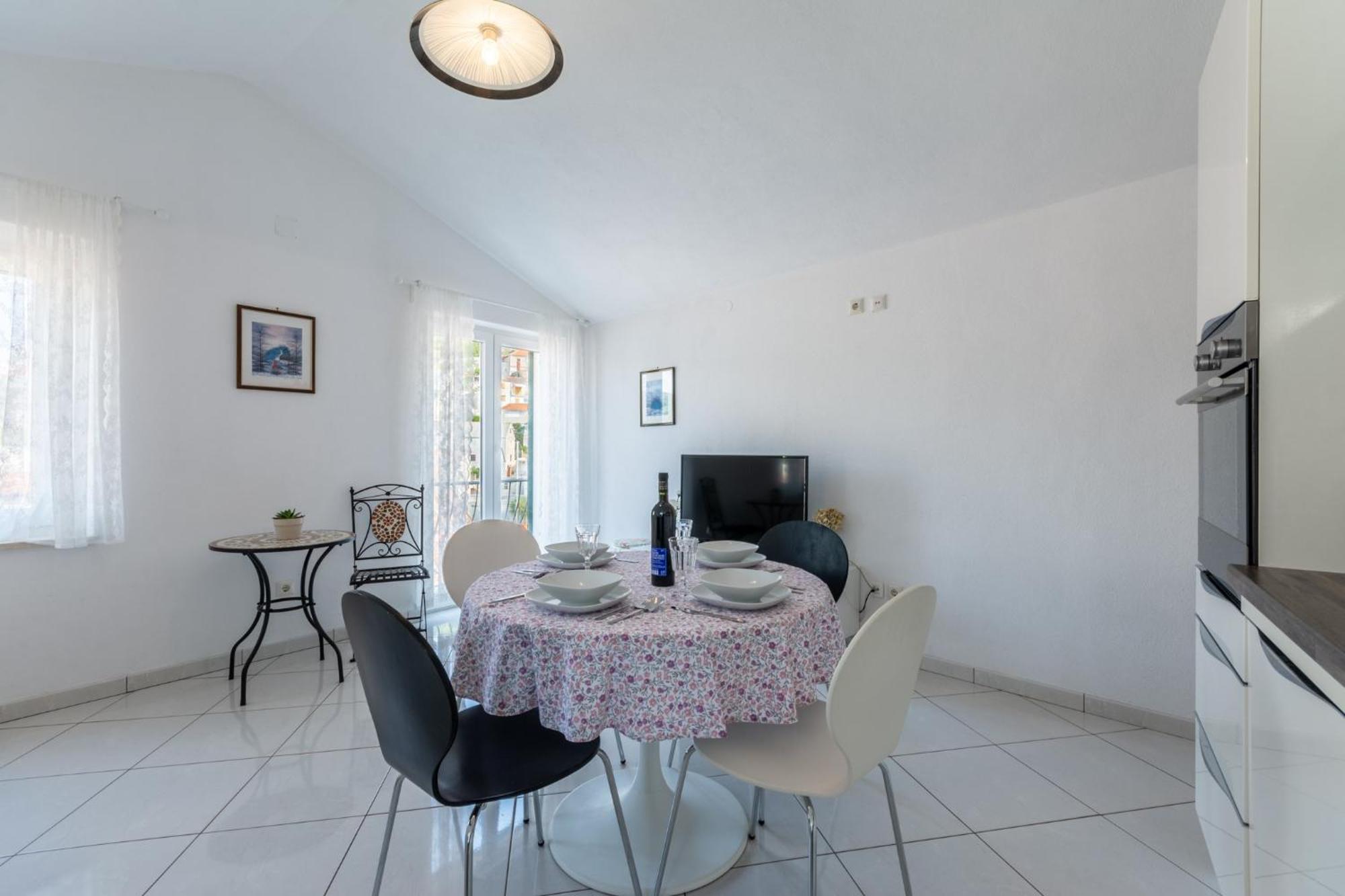 Apartments Sonja Pucisca Pokój zdjęcie