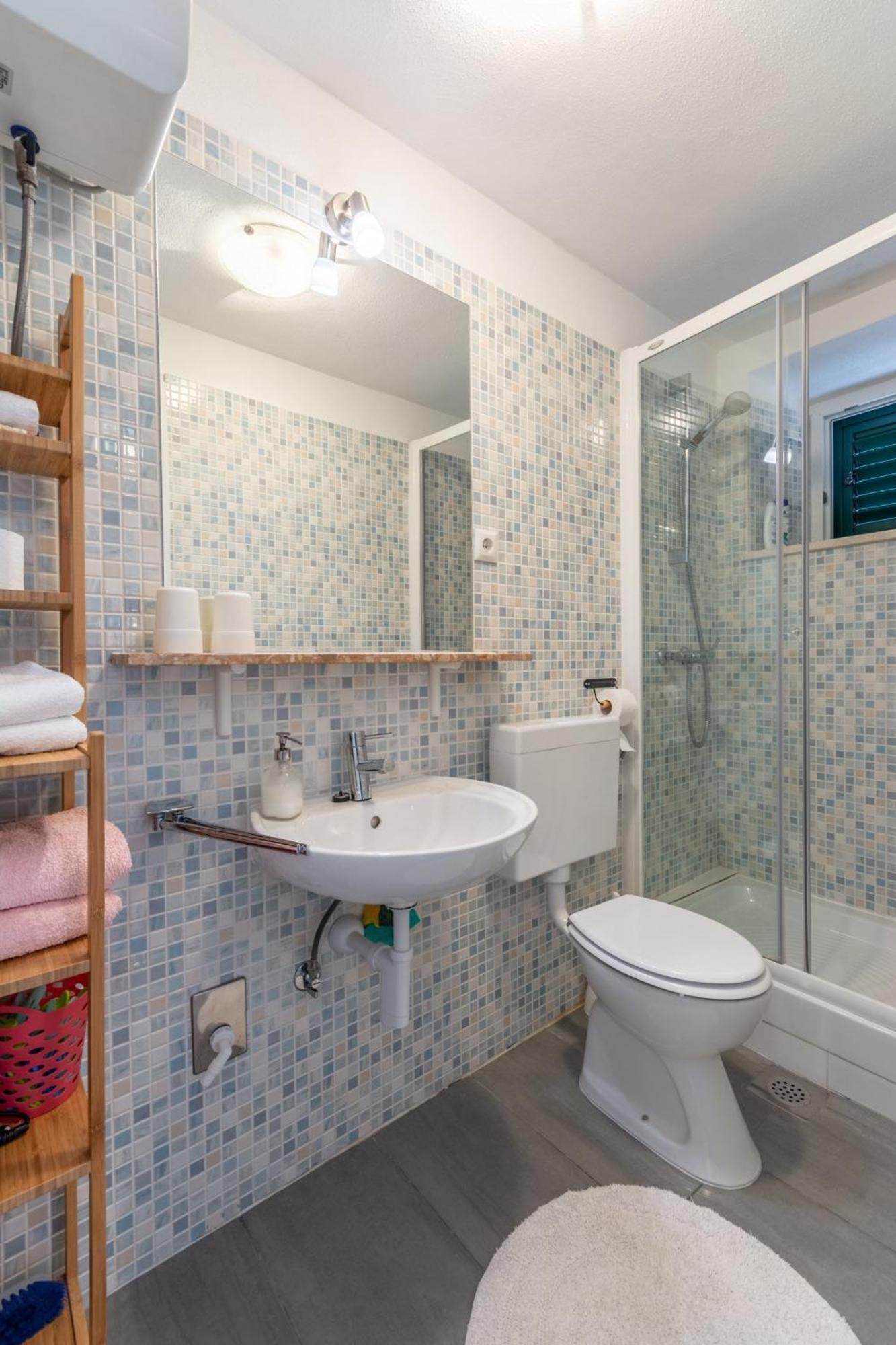 Apartments Sonja Pucisca Pokój zdjęcie