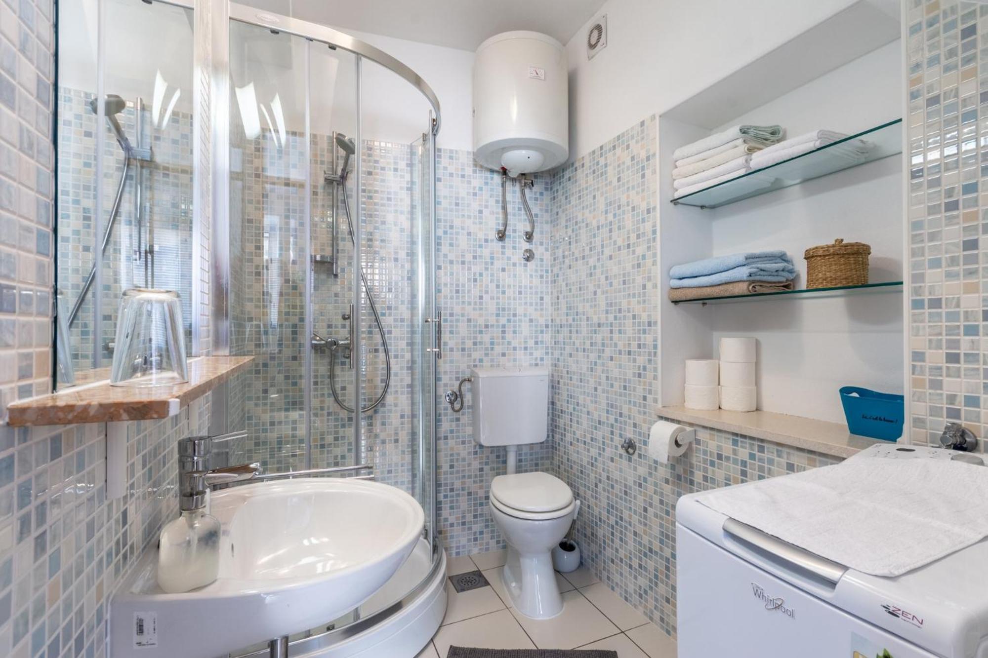 Apartments Sonja Pucisca Pokój zdjęcie